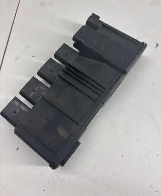 BMW 5 G30 G31 Other control units/modules 18576710 8638551 P00154201