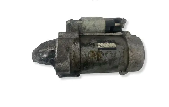 Mercedes-Benz Sprinter W906 Starter motor A0061514501