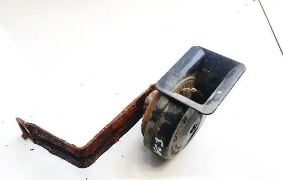 Horn signal