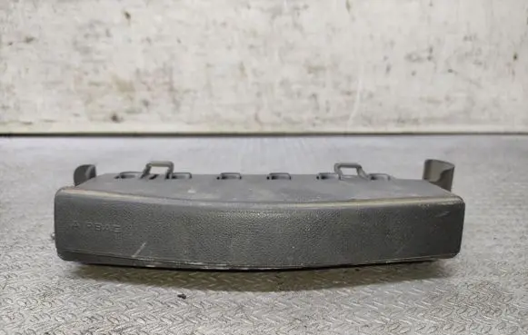 Renault Laguna III Rear door airbag 985H10006R