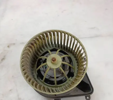 Renault Scenic I Heater fan/blower 848216W 651921W