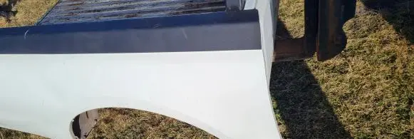 Mitsubishi L200 Side car body part 