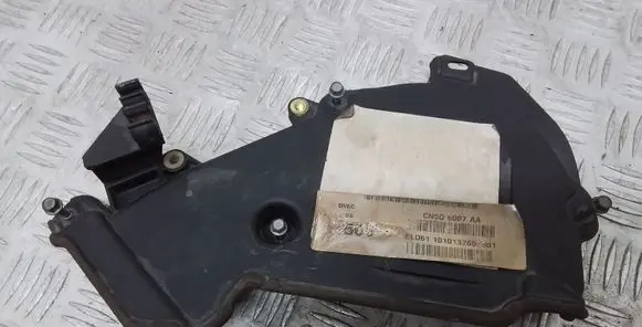 Volvo V60 Timing belt guard (cover) 9684193080 9686975480