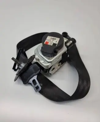 Jaguar F-Pace Front seatbelt HK83611B09AD