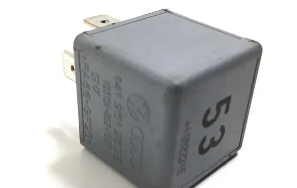 Volkswagen Tiguan Other relay 141951253B