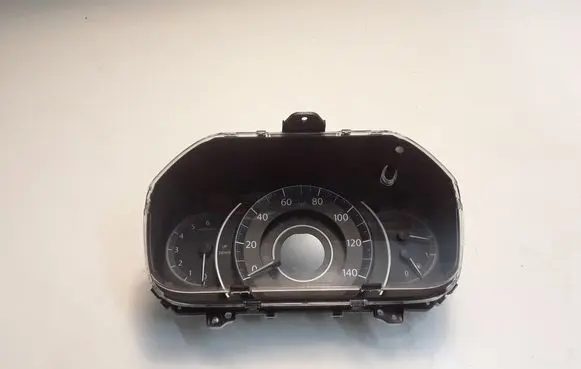 Honda CR-V Speedometer (instrument cluster) 78100HR0408654