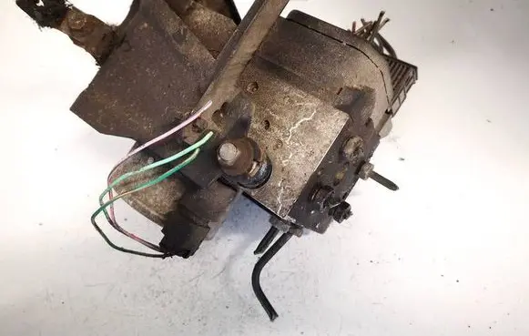 Nissan Primera ABS Pump 47600av700 0265202524