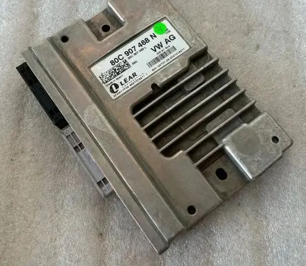 Audi Q5 SQ5 Other control units/modules 80C907468N