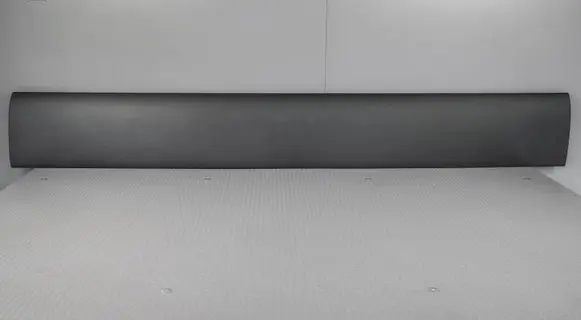Mercedes-Benz Sprinter W907 W910 Sliding door trim (molding) A9106906800 A9106900700 A9106909201