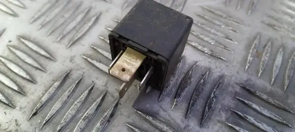 Fiat Bravo - Brava Other relay 7752313