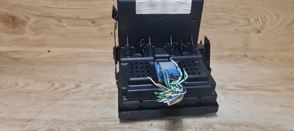 Fuse module