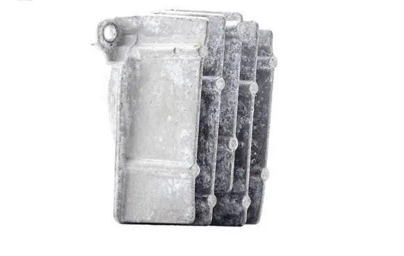 Seat Ateca Headlight ballast module Xenon 23992400