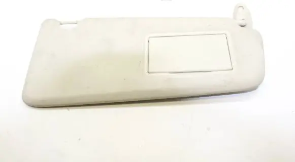 Land Rover Freelander 2 - LR2 Sun visor