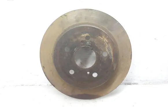 Toyota Camry VIII XV70 Rear brake disc