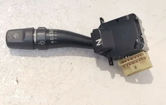 Hyundai Trajet Wiper control stalk 0321RHD