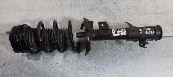 Ford Fiesta Front shock absorber/damper 8V51-18045-BH