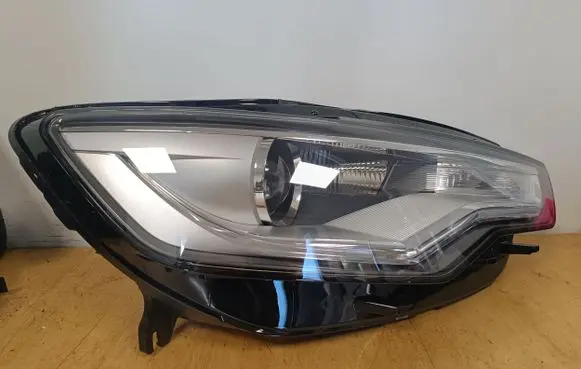 Audi A6 S6 C7 4G Headlight/headlamp 4G0941006 1EL01115012