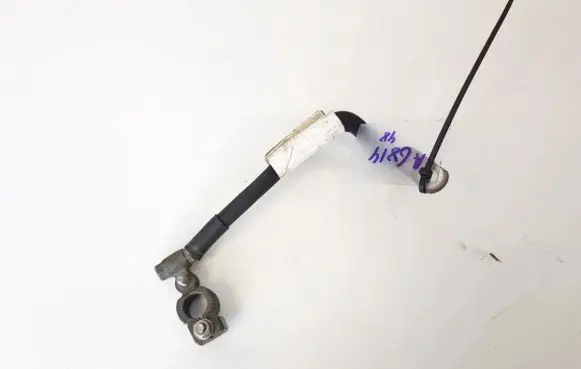 Audi A3 S3 8P Positive cable (battery)