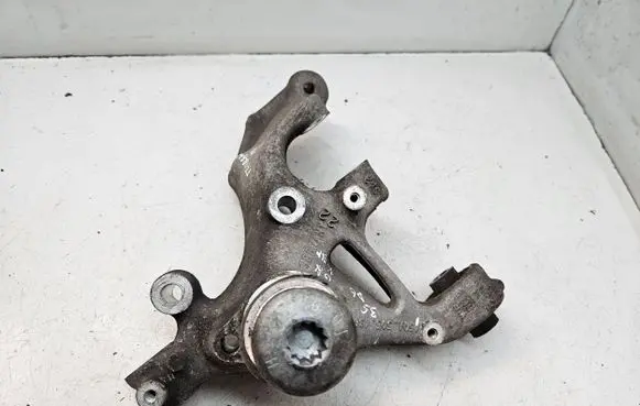 Volkswagen Touran III Rear wheel hub spindle/knuckle 5QA505436A