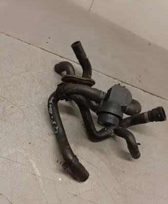 Audi Q5 SQ5 Electric auxiliary coolant/water pump 1J0819809
