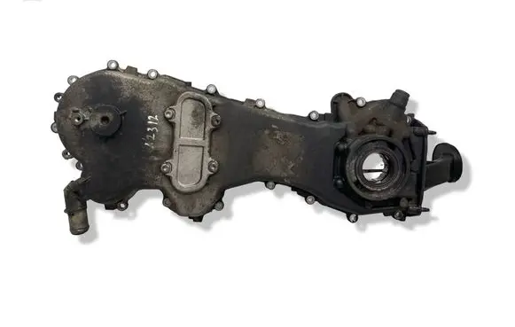 Fiat Fiorino Oil pump 55232196 5232196