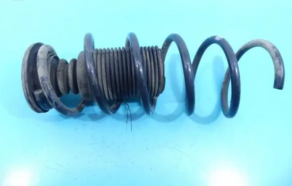 Mitsubishi Colt CZ3 Front coil spring IMPRK1106921