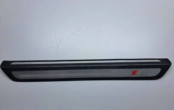 Audi Q5 SQ5 Side skirt front trim 8R0853373F