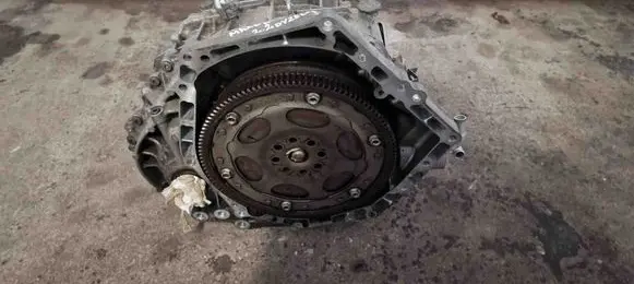 Mazda 6 Automatic gearbox GWDF0