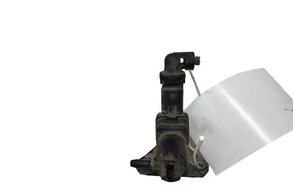Turbo solenoid valve