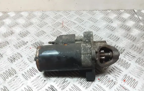 Audi A8 S8 D2 4D Starter motor