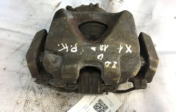BMW X1 E84 Front brake caliper