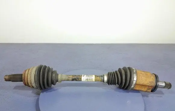 BMW X5 F15 Front driveshaft 7622883