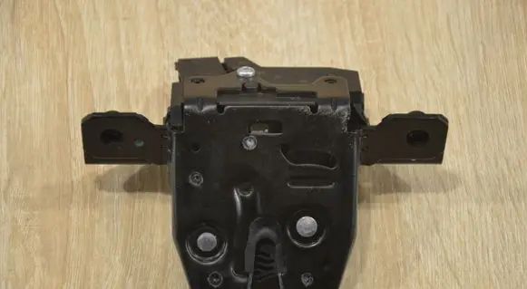 Chevrolet Aveo Tailgate/trunk/boot lock/catch/latch