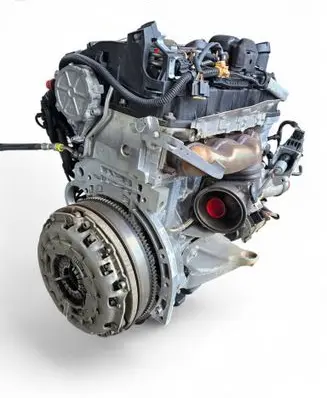 BMW 2 F22 F23 Engine N20B20