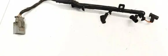 Ford Focus Ignition plug leads 9671583580