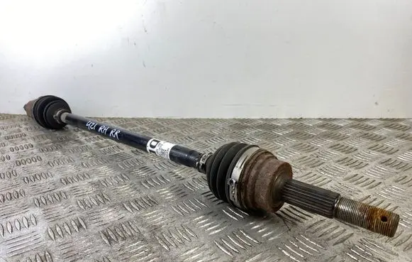 Mitsubishi Outlander IV Rear driveshaft 3715A389