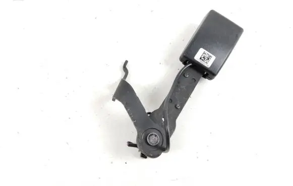 BMW 6 G32 Gran Turismo Rear seatbelt buckle 7382247