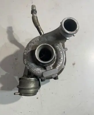 Audi A4 S4 B6 8E 8H Turbo 6T2052V