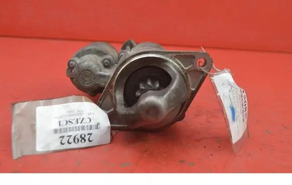 Fiat Croma Starter motor