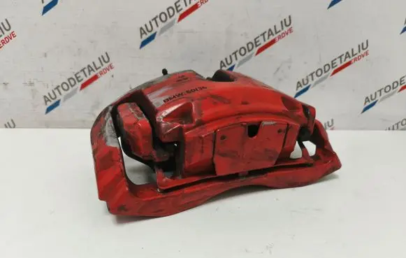 BMW 6 F06 Gran coupe Front brake caliper 6036 6786817 34116786817