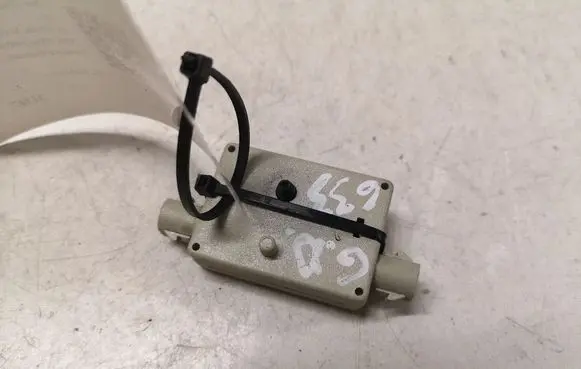Mini One - Cooper Clubman R55 Antenna control unit 699009005 21367510