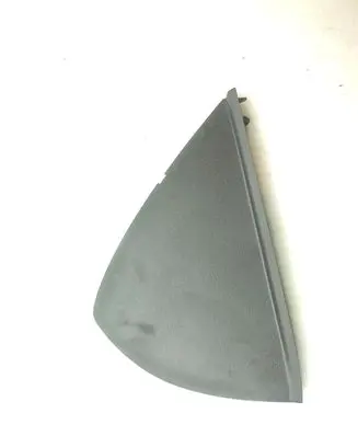 Audi A1 Dashboard side end trim 8X0857085A