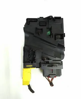 Skoda Octavia Mk2 (1Z) Steering angle sensor 1K0953549CP 01016091950666