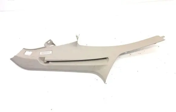 BMW 3 F30 F35 F31 (D)pillar trim (top) 7240688 51437240688