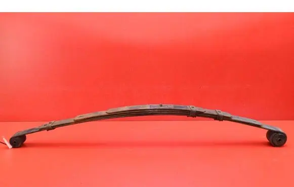 Jeep Grand Cherokee Rear leaf spring 