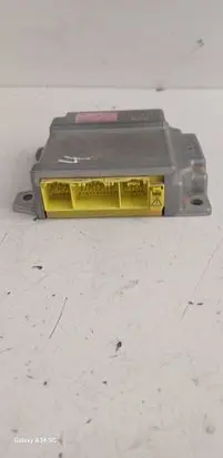 Mazda Premacy Airbag control unit/module C10057K30A 3321845