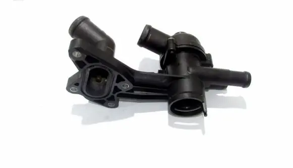 Seat Ibiza III (6L) Thermostat housing 03C121111B