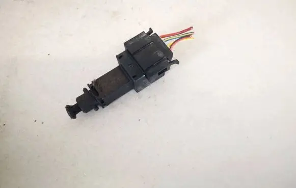 Brake pedal sensor switch