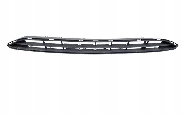 Opel Corsa E Front bumper lower grill