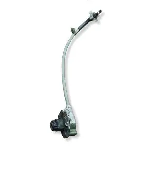Honda Civic Front door lock (next to the handle) 